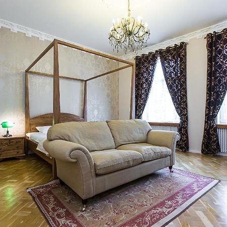 Австрійська Квартира В Центрі На Вулиці Михальчука 5 Lviv Eksteriør billede