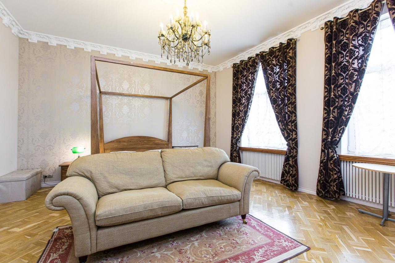 Австрійська Квартира В Центрі На Вулиці Михальчука 5 Lviv Eksteriør billede